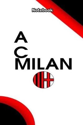 Book cover for AC Milan 28