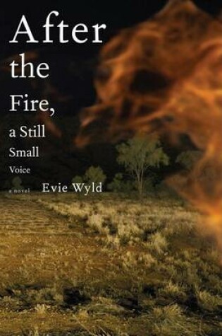 Cover of After the Fire, a Still Small Voice