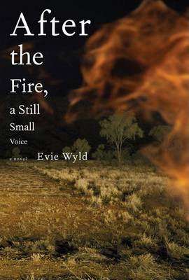 Book cover for After the Fire, a Still Small Voice