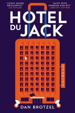 Cover of Hotel du Jack