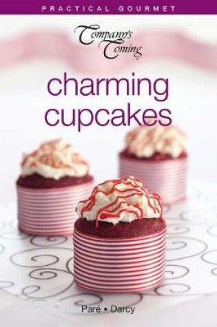 Cover of Charming Cupcakes