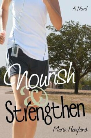 Cover of Nourish & Strengthen