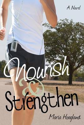Book cover for Nourish & Strengthen