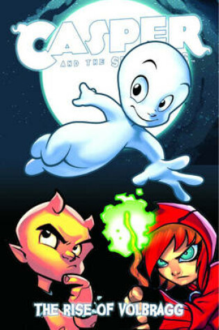 Cover of Casper & the Spectrals
