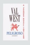 Book cover for Peligroso