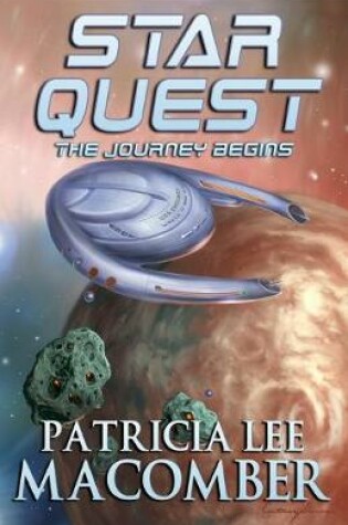 Cover of Star Quest