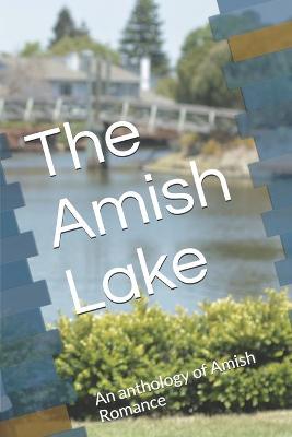 Book cover for The Amish Lake