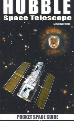 Book cover for Hubble