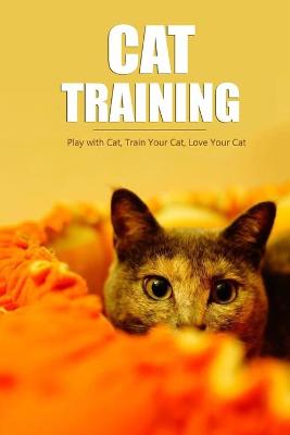 Book cover for Cat Training