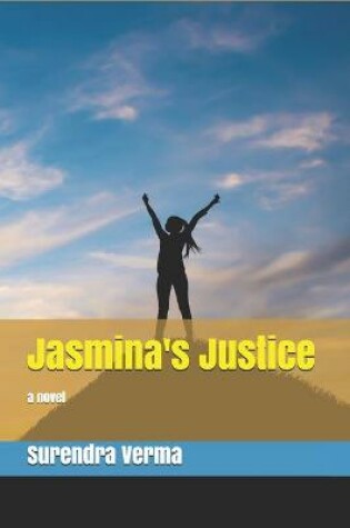 Cover of Jasmina's Justice