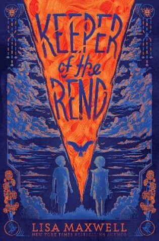 Cover of Keeper of the Rend
