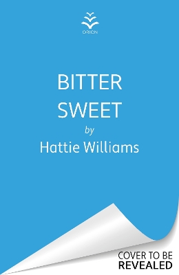 Book cover for Bitter Sweet