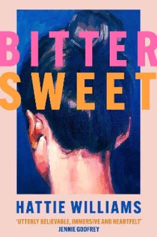 Cover of Bitter Sweet