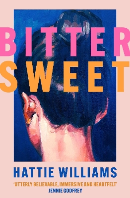 Book cover for Bitter Sweet