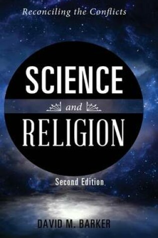 Cover of Science and Religion - Second Edition