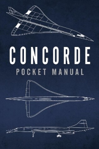 Cover of Concorde Pocket Manual