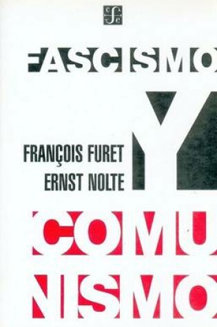 Cover of Fascismo y Comunismo