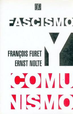 Book cover for Fascismo y Comunismo