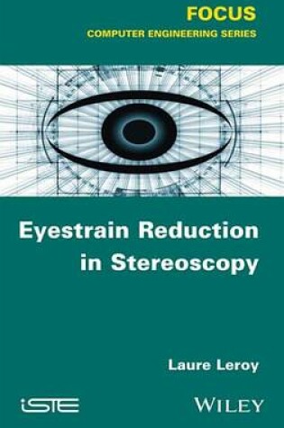 Cover of Eyestrain Reduction in Stereoscopy