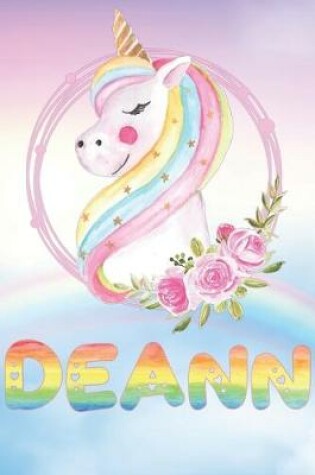 Cover of Deann