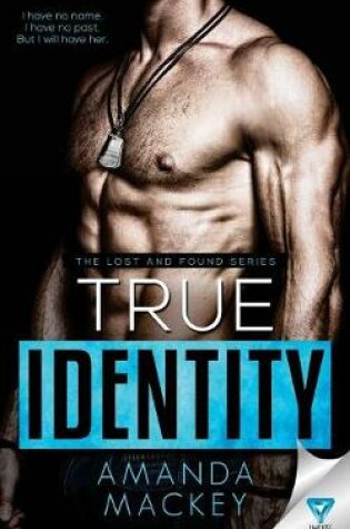 Cover of True Identity