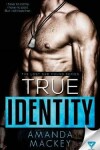 Book cover for True Identity