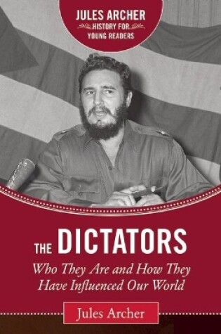 Cover of The Dictators