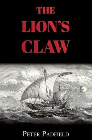 Cover of The Lion's Claw