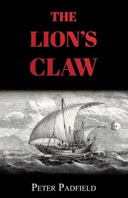 Book cover for The Lion's Claw