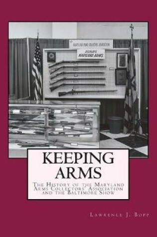 Cover of Keeping Arms