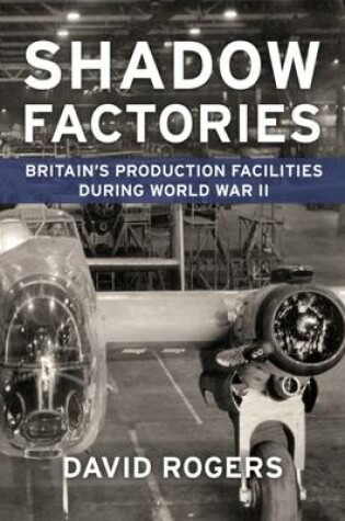 Cover of Shadow Factories