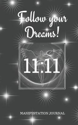 Book cover for Follow Your Dreams 11