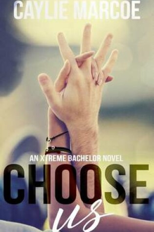 Cover of Choose Us