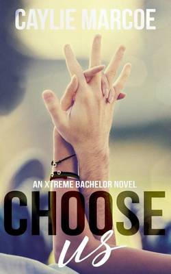 Book cover for Choose Us