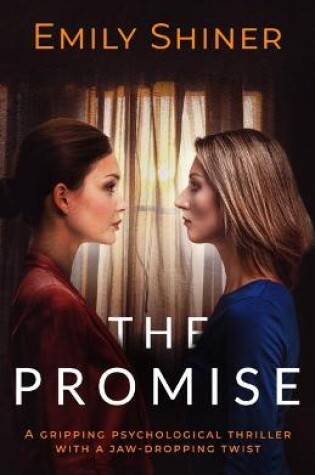 Cover of The Promise