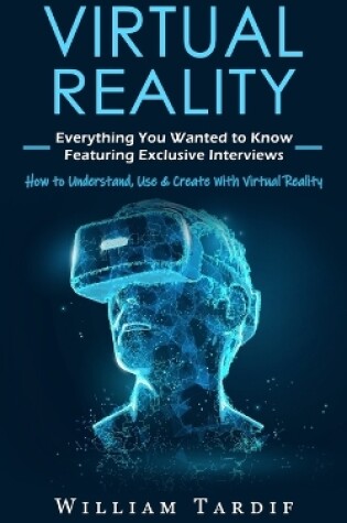 Cover of Virtual Reality