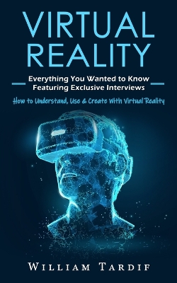 Cover of Virtual Reality