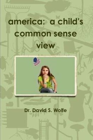 Cover of America: A Child's Common Sense View