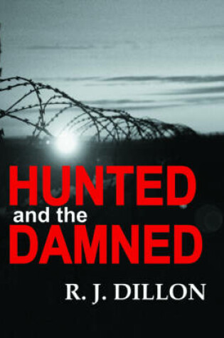 Cover of Hunted and the Damned