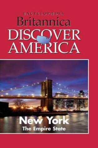 Cover of New York