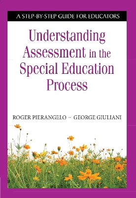 Book cover for Understanding Assessment in the Special Education Process