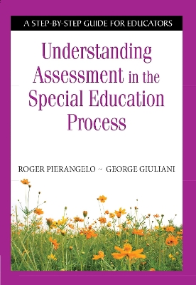 Book cover for Understanding Assessment in the Special Education Process