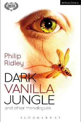 Cover of Dark Vanilla Jungle and other monologues