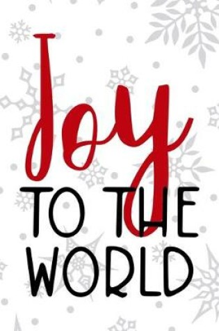 Cover of Joy To The World