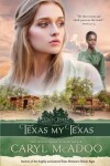 Book cover for Texas My Texas