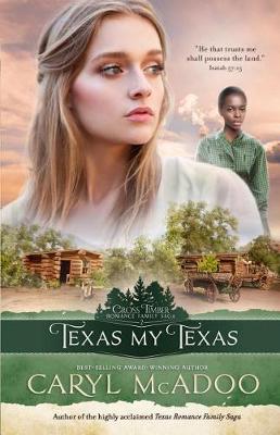 Cover of Texas My Texas