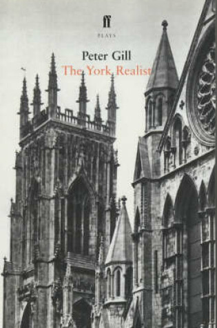Cover of York Realist