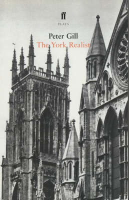 Book cover for York Realist