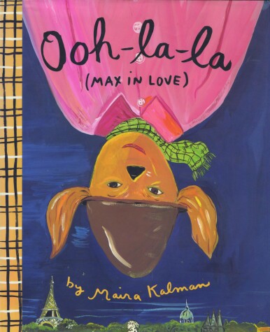 Cover of Ooh-La-La (Max In Love)