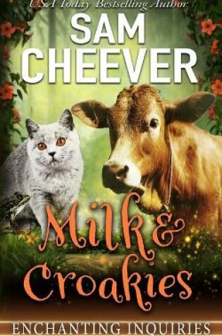 Cover of Milk & Croakies